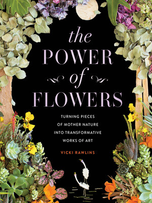 cover image of The Power of Flowers